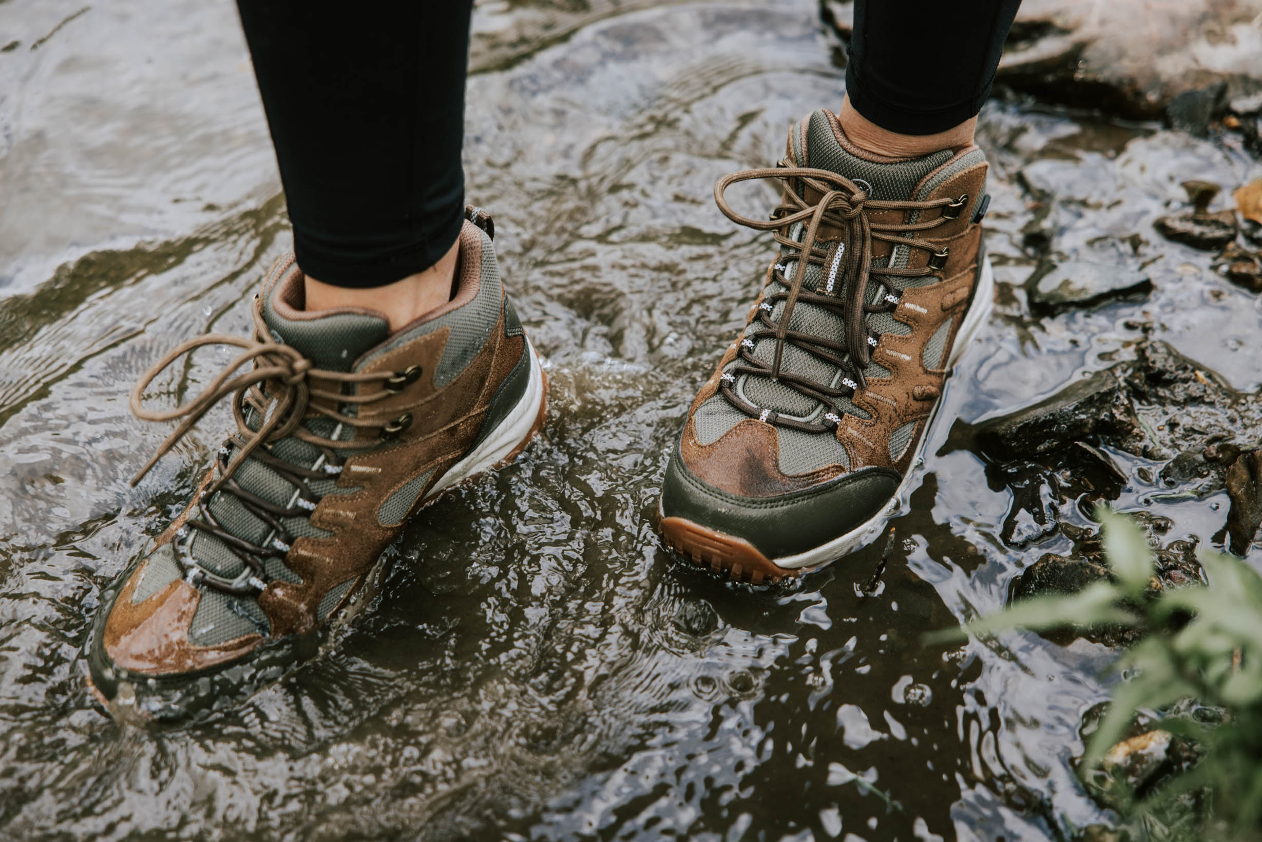 Anwb hoge 2024 wandelschoenen dames